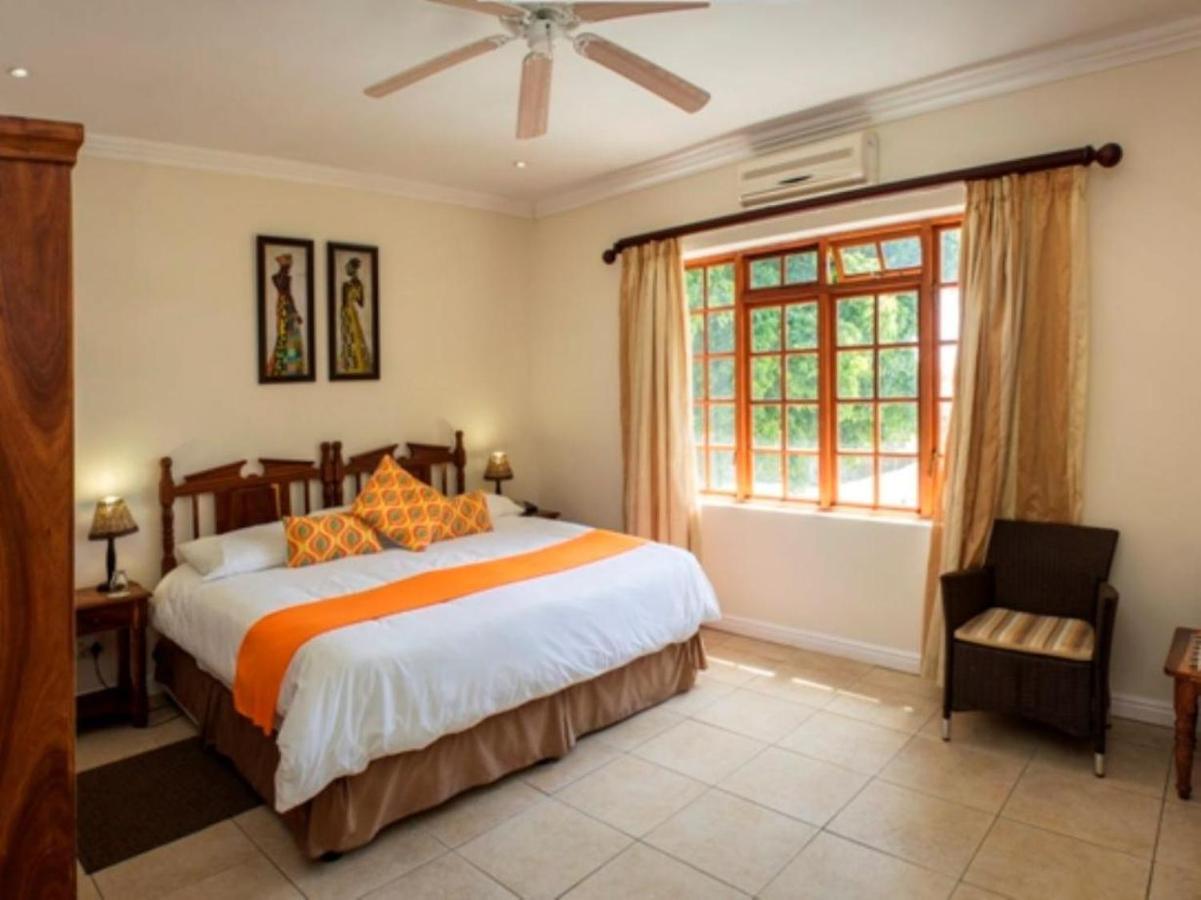 Victoria & Alfred Boutique Hotel Порт-Элизабет Экстерьер фото