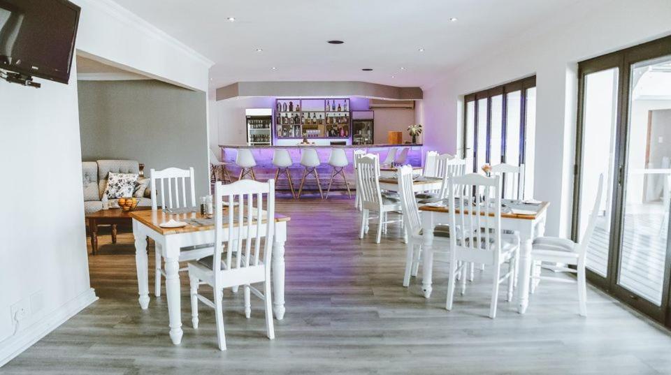 Victoria & Alfred Boutique Hotel Порт-Элизабет Экстерьер фото