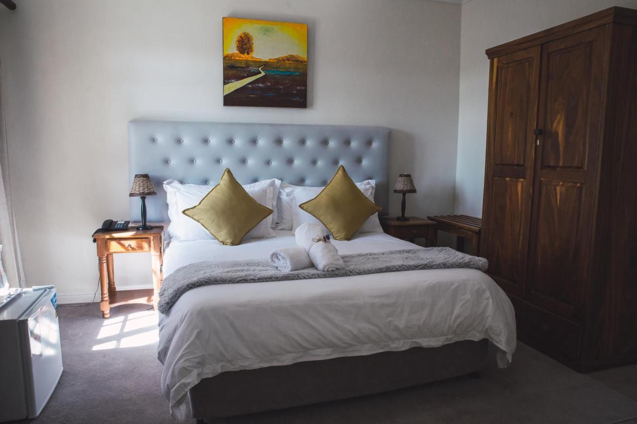 Victoria & Alfred Boutique Hotel Порт-Элизабет Экстерьер фото