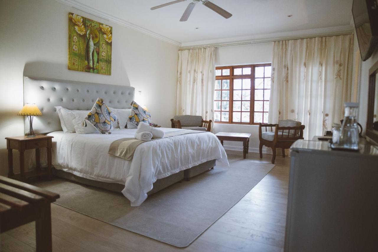 Victoria & Alfred Boutique Hotel Порт-Элизабет Экстерьер фото