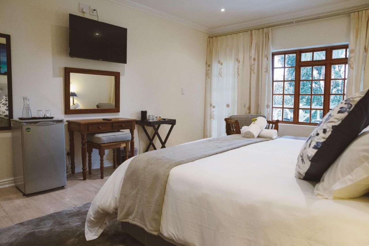 Victoria & Alfred Boutique Hotel Порт-Элизабет Экстерьер фото