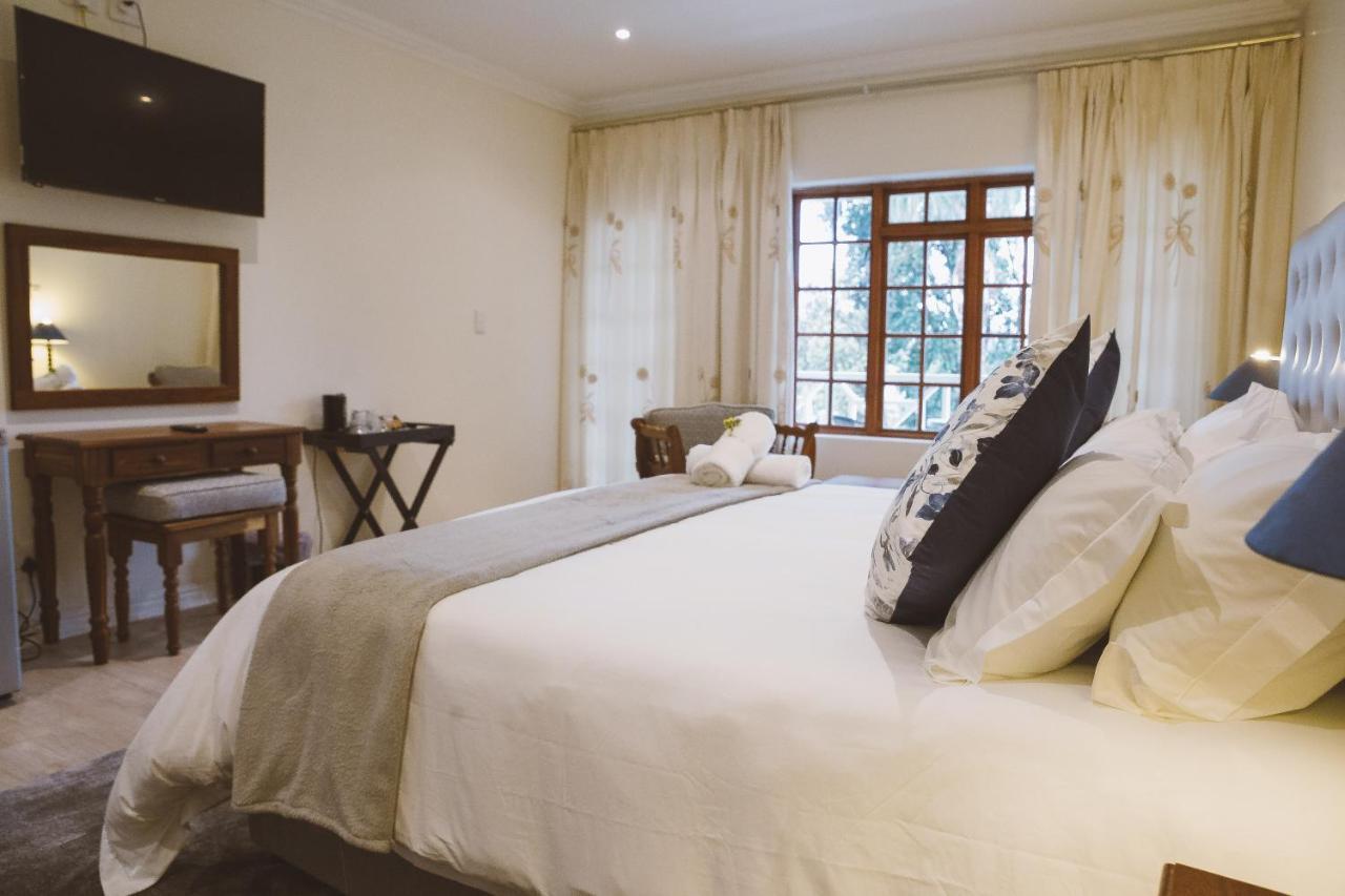 Victoria & Alfred Boutique Hotel Порт-Элизабет Экстерьер фото